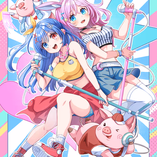 Chanmaroru