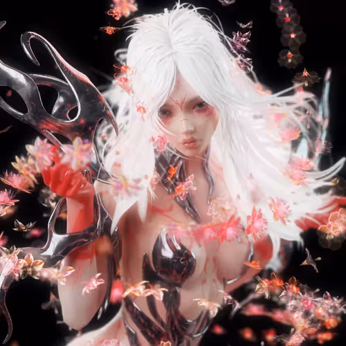 Grimes Gen 1 Avatar 42106