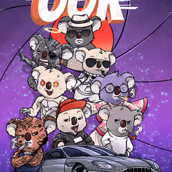 The Koala Comic 1 #103