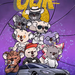 The Koala Comic 1 #129