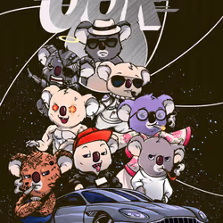 The Koala Comic 1 #58
