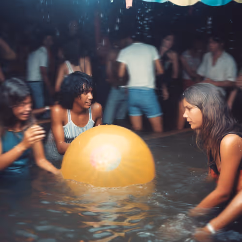 Heybela Session 002 Ft Pete Rango