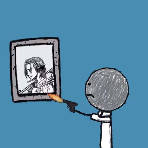 Item #667 Media