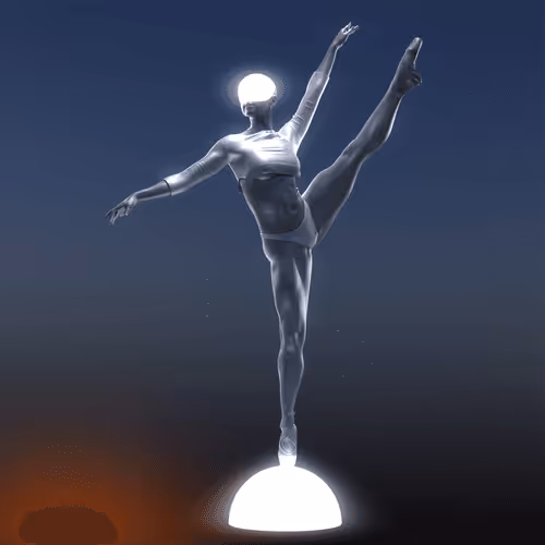 Findbalance
