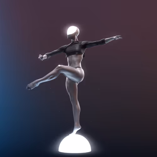 Findbalance