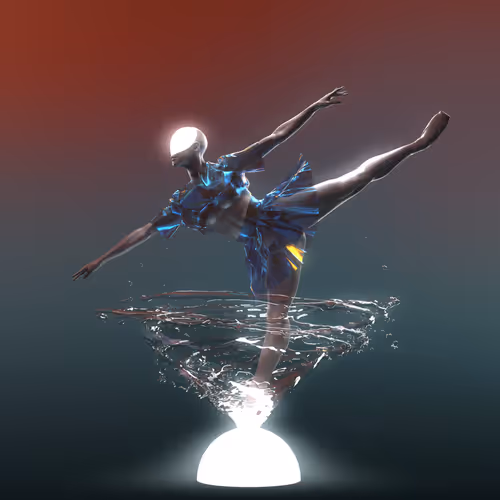 Findbalance