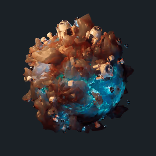 Thestarslab #5234