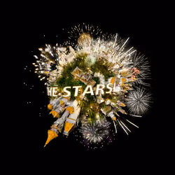 Thestarslab #548