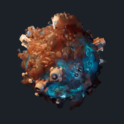 Thestarslab #5259