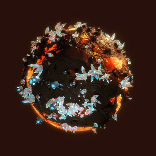 Thestarslab #5646