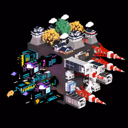 Thestarslab #1378