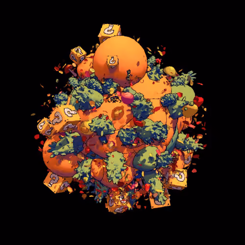 Thestarslab #886