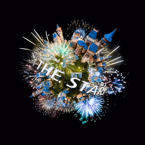 Thestarslab #486