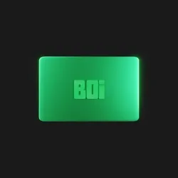 Emerald #92