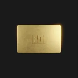Gold #136