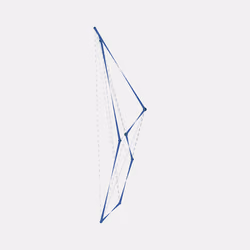 Study of lines #264