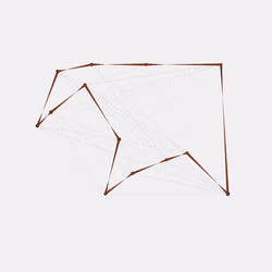 Study of lines #290
