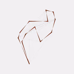 Study of lines #98