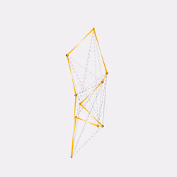 Study of lines #400