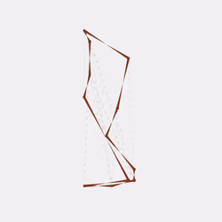 Study of lines #96