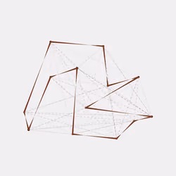 Study of lines #269