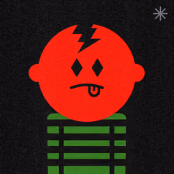 Spooky Synonyms #75
