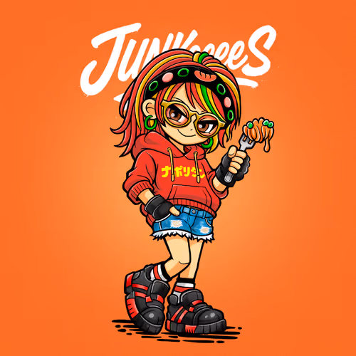 "DIP SAUCE" 076