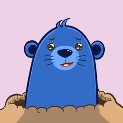 GroundHog #428
