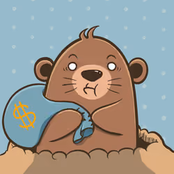GroundHog #274