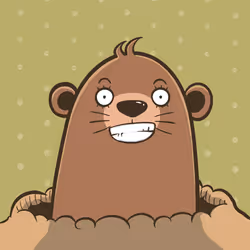 GroundHog #276