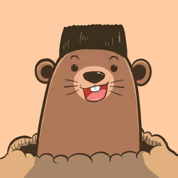GroundHog #467