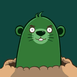 GroundHog #347