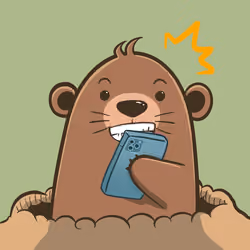 GroundHog #427