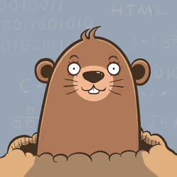 GroundHog #402