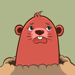 GroundHog #273