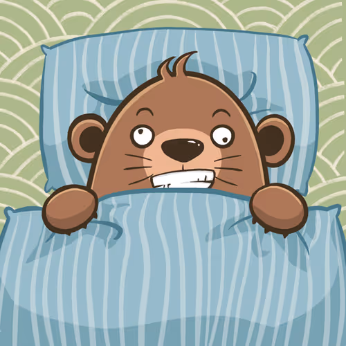 GroundHog #489