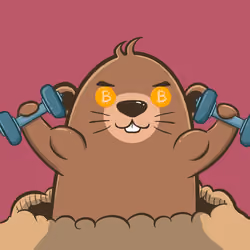 GroundHog #219