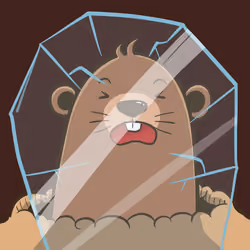 GroundHog #298