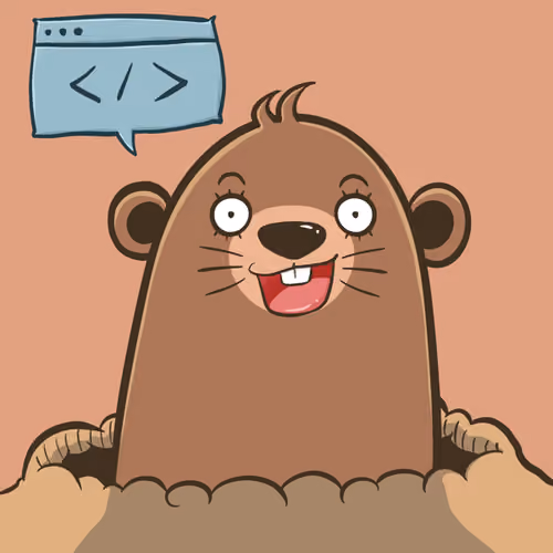 GroundHog #455