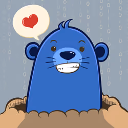 GroundHog #431