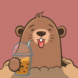 GroundHog #425