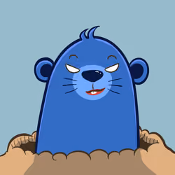 GroundHog #300