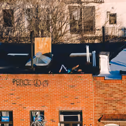 ROOFTOPS #53