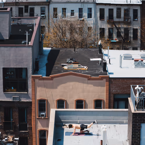 Rooftops2020