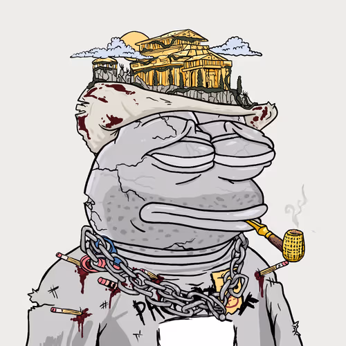 Pepe 490