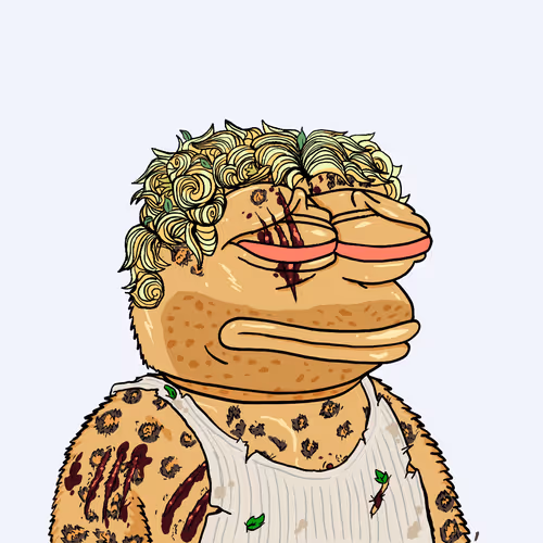 Pepe 490