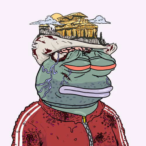 Pepe 490