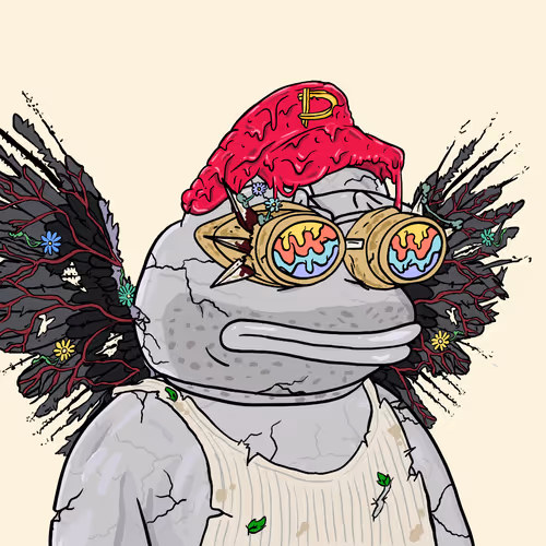 Pepe 490