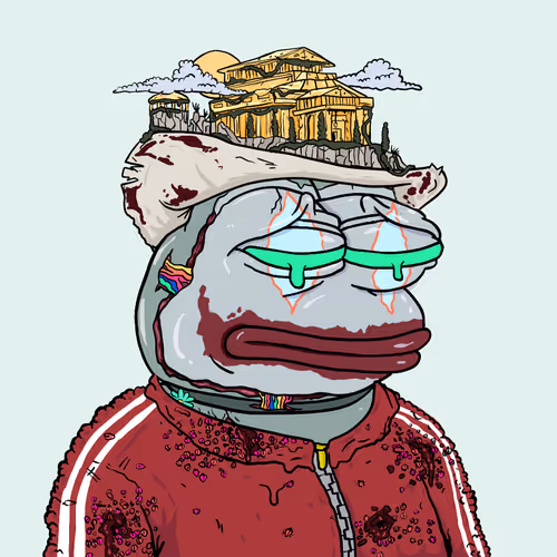 Pepe 490