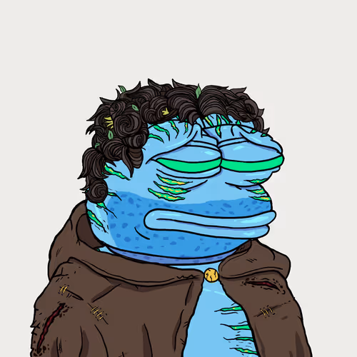Pepe 490